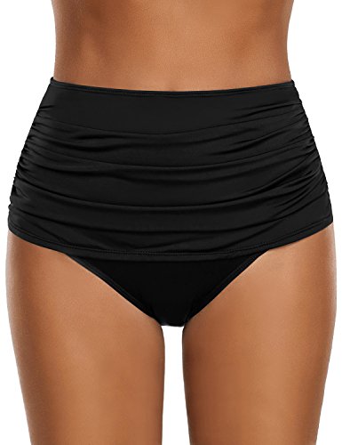 17 Best Tummy Control Swimsuits of 2026 17 Best Tummy Control Swimsuits of 2026