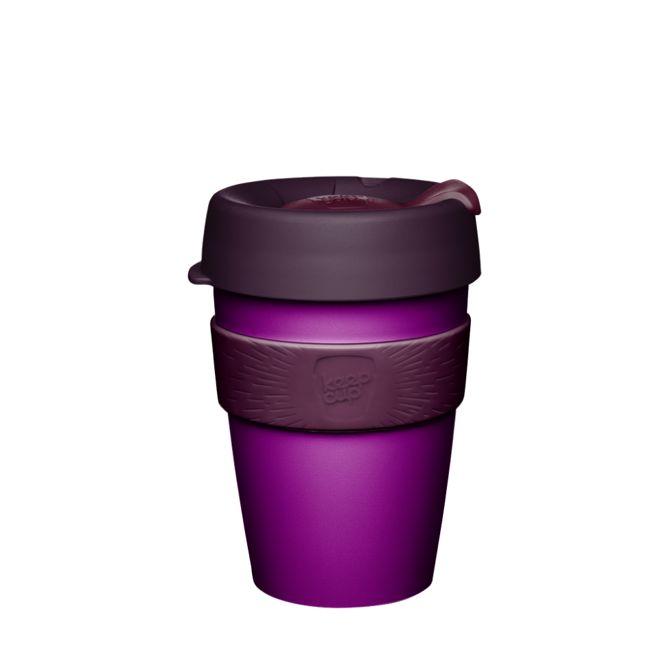 The best reusable coffee cups for run commuting