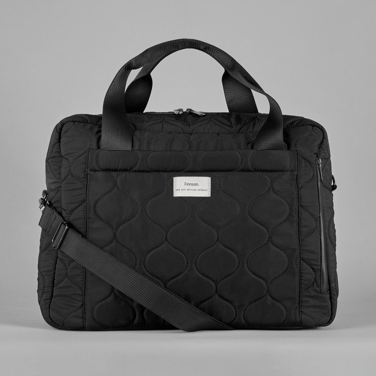 Jem And Bea Edie Eco Holdall Baby Changing Bags: Stylish Backpacks