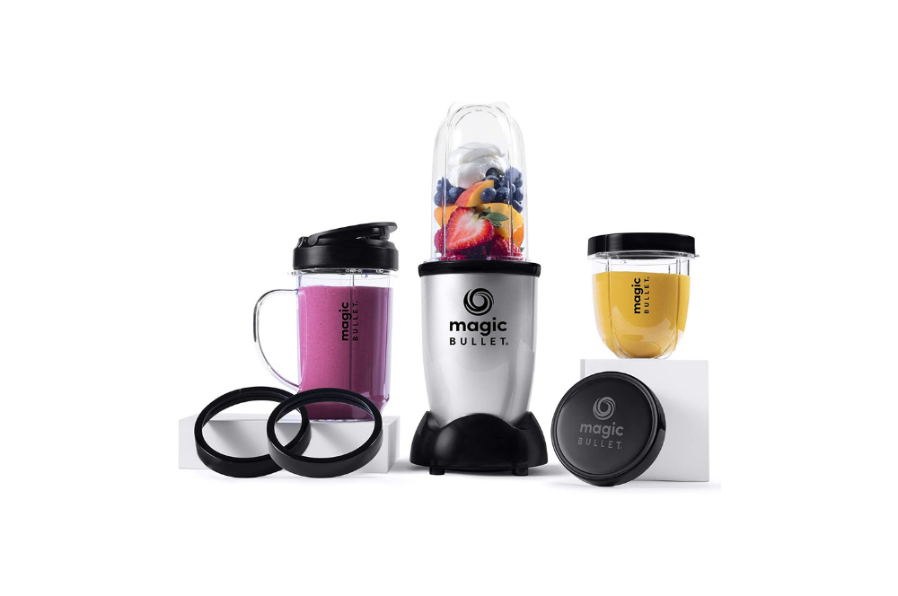 Best Personal Blenders of 2023 Top-Rated Personal Blenders