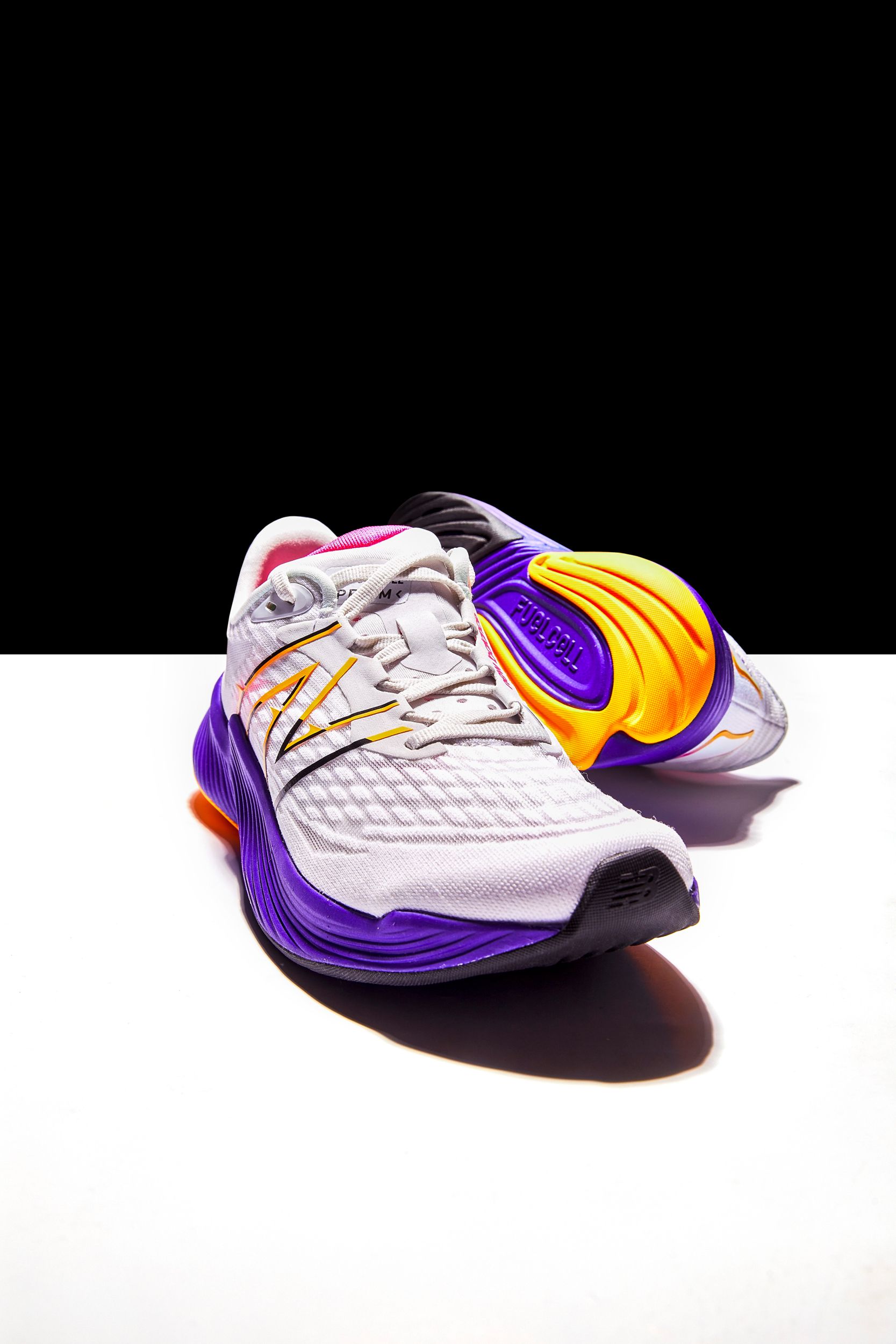 Prism V2 Tenis New Balance 720 V2 2022 RW Shoe Awards Best