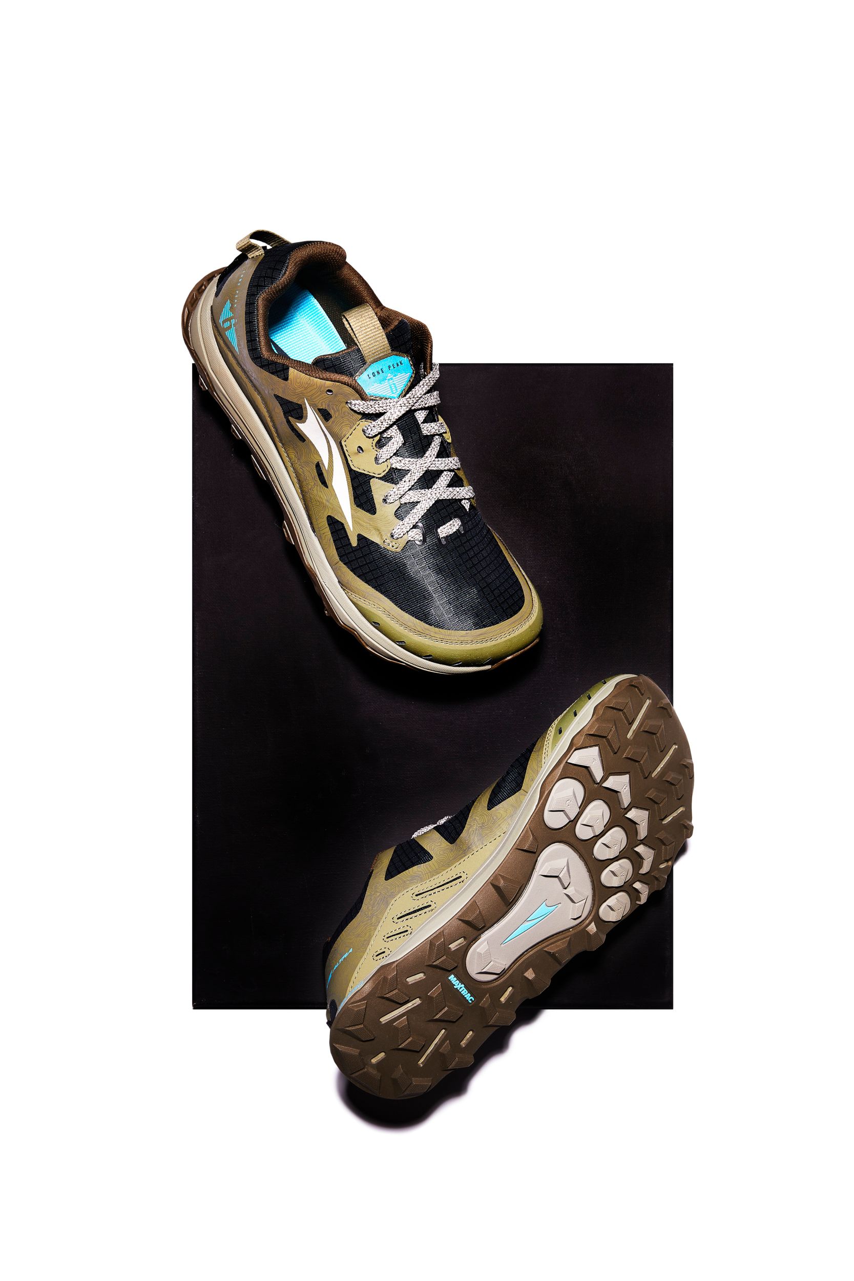 Ocr Trail Running Rock Plate VJ IROCK Shoes The Best Grip On The