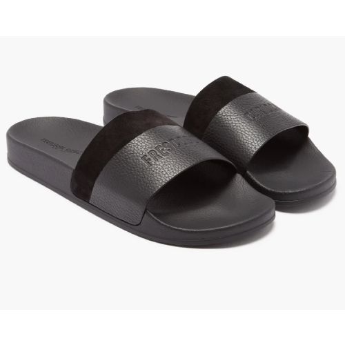 The Best Men's Slides for 2023 - Most Comfortable Slide Sandals
