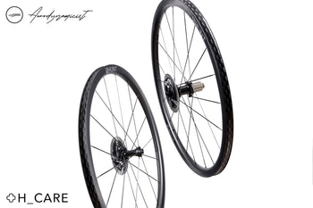 Hunt Hunt 32 Aerodynamicist Review | Road Climbing Wheels