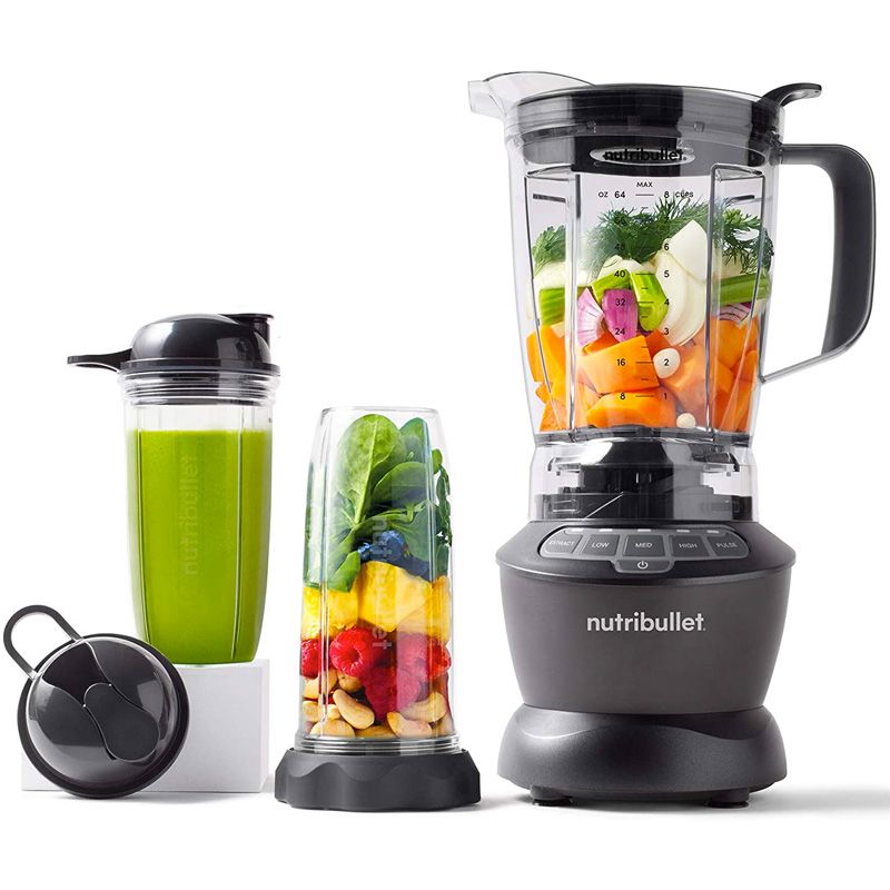 Best Blenders of 2023 Best Blenders for Smoothies