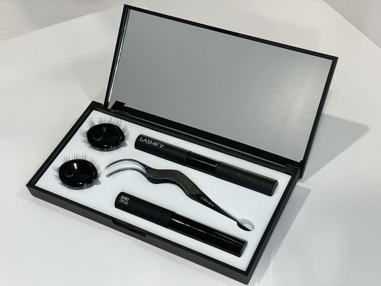 My Honest Lashify Review: Pros, Cons and Photos