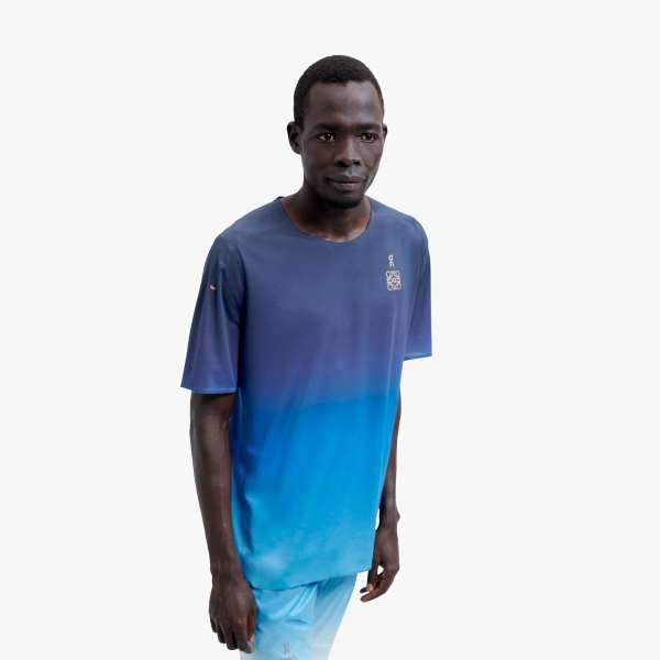 Inside On Running and Loewe's Luxury Sportswear Collection