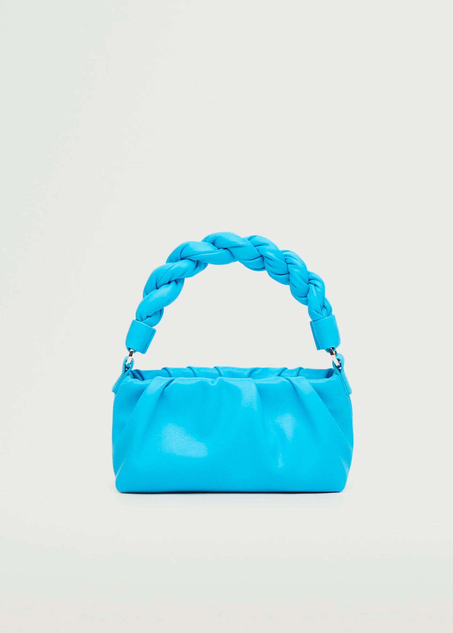 Bolsa De Compras De Algodón 37 X 42 Cm Con Ofertas En