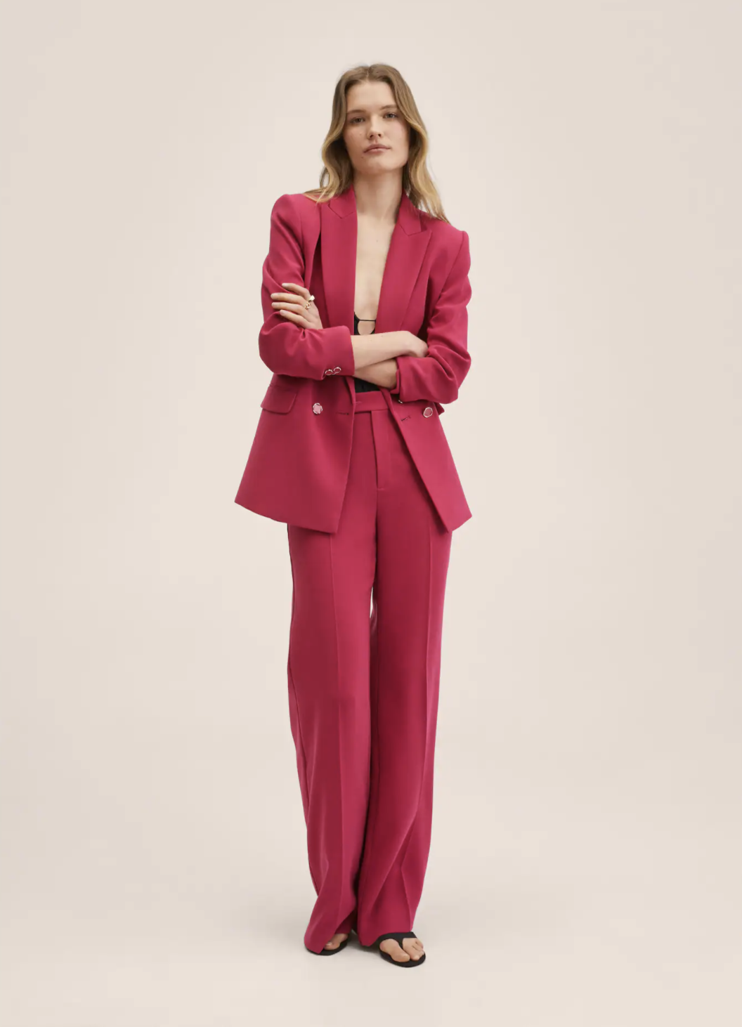 The Hot Pink Clothing Trend Is Taking Over for 2022