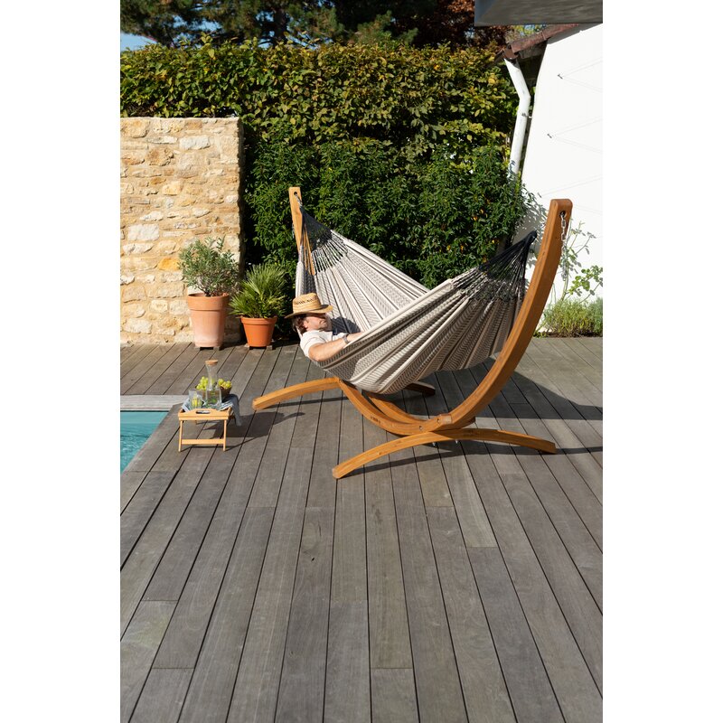 How to Hang a Hammock Step by Step Guide to Hanging a Hammock