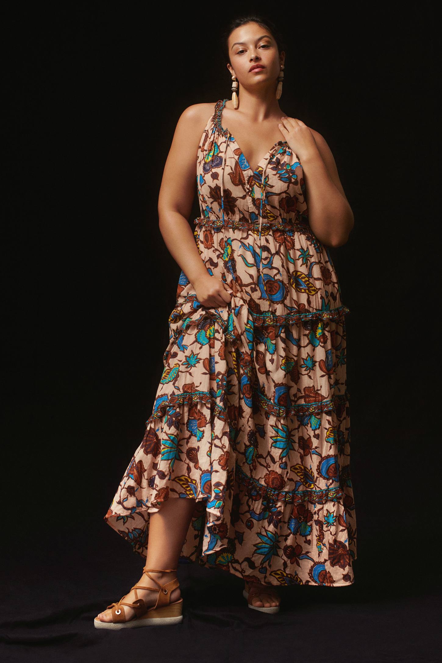 20 Trendy Plus-Size Clothing Brands - Plus-Size Fashion for Women