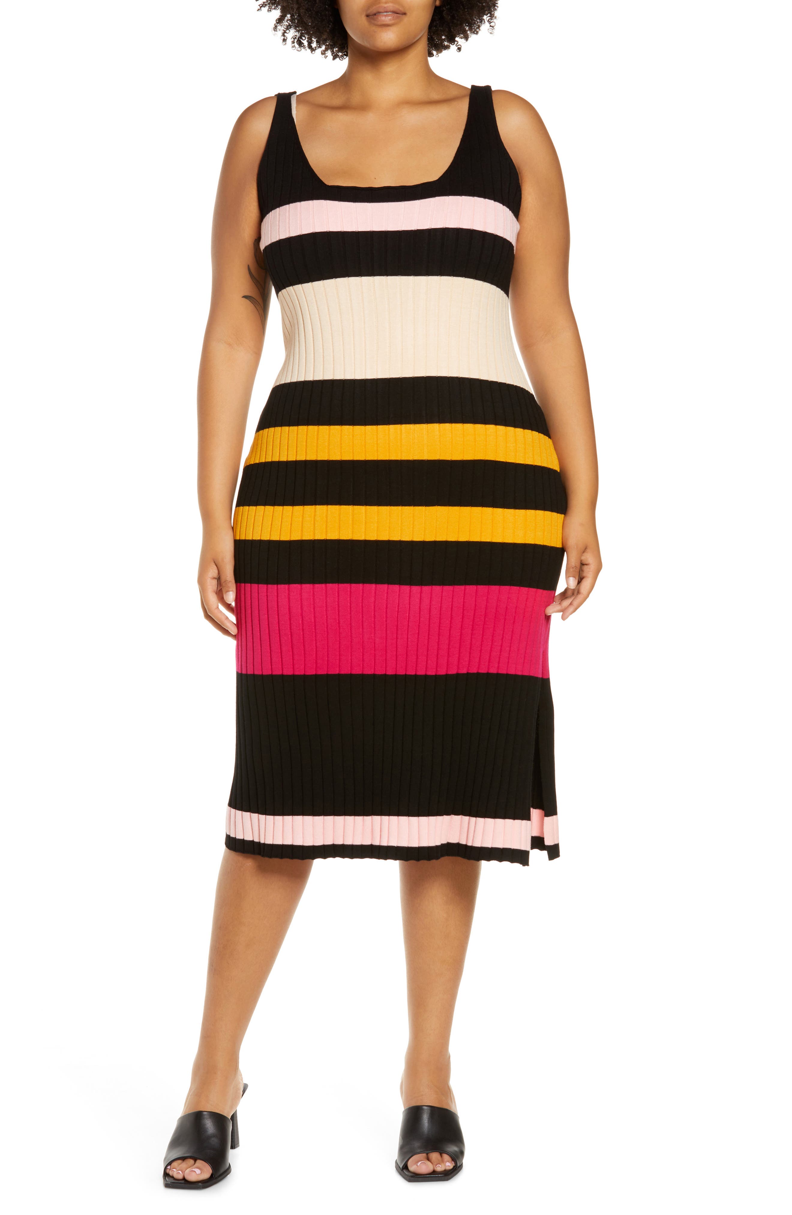 20 Trendy Plus-Size Clothing Brands - Plus-Size Fashion for Women