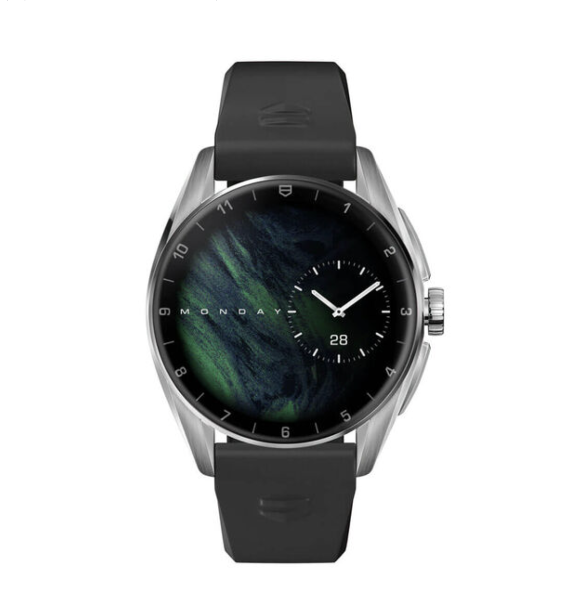 16 Best Smartwatches for Women 2023 — Cute Fashion Smart Watches