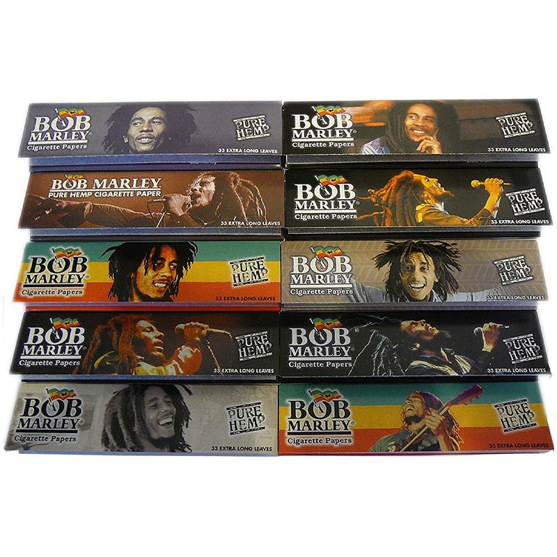 11 Best Rolling Papers 2024 for Better Joints