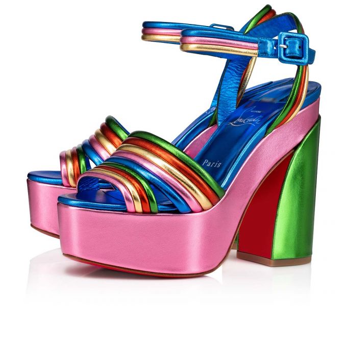 Best Platform Sandals 2023: 15 Platform Sandal Heels to Shop Now