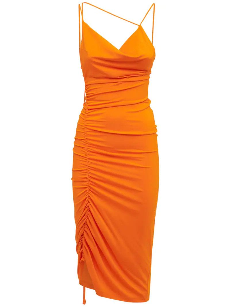 Primavera 2022 a tinte fluo, ovvero come indossare i colori