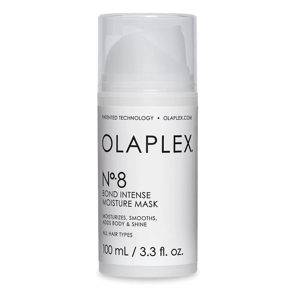 Olaplex No. 9 Bond Protector Nourishing Hair Serum Before