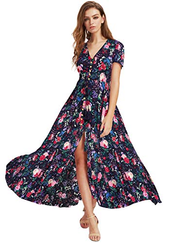 knee length dresses for ladies Miranda Maxi Dress