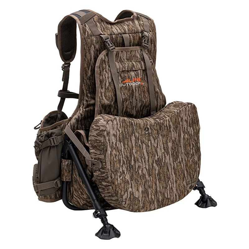 Best Turkey Vests 2023 Turkey Vests and Backpacks