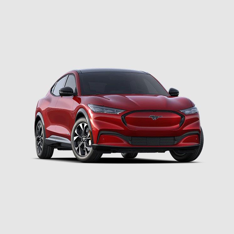 Best Electric Cars Right Now