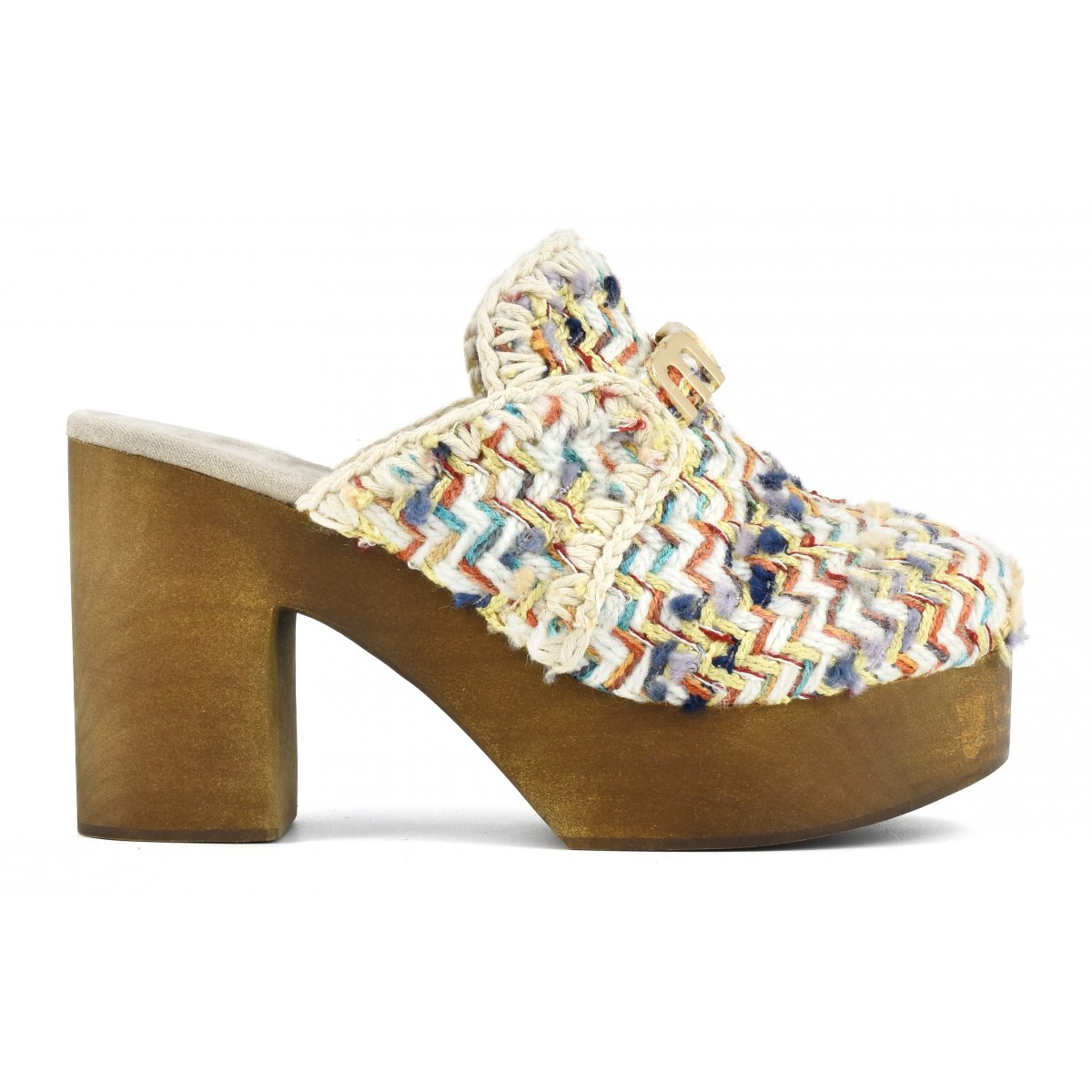 Tendencias Primavera Zuecos Verano 2022 Zuecos: La Tendencia Que Carolina De Mónaco Adelantó