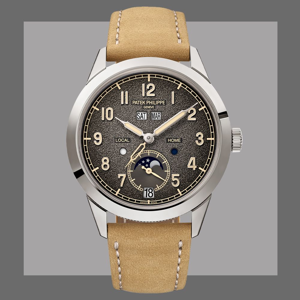 The Very Best New Watch Releases From Watches Wonders 2022