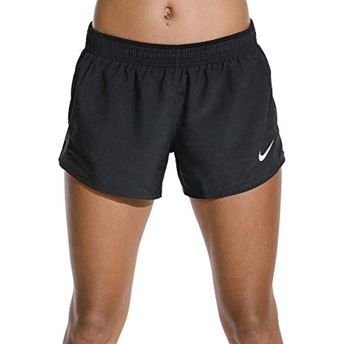 pantalon corto nike mujer decathlon