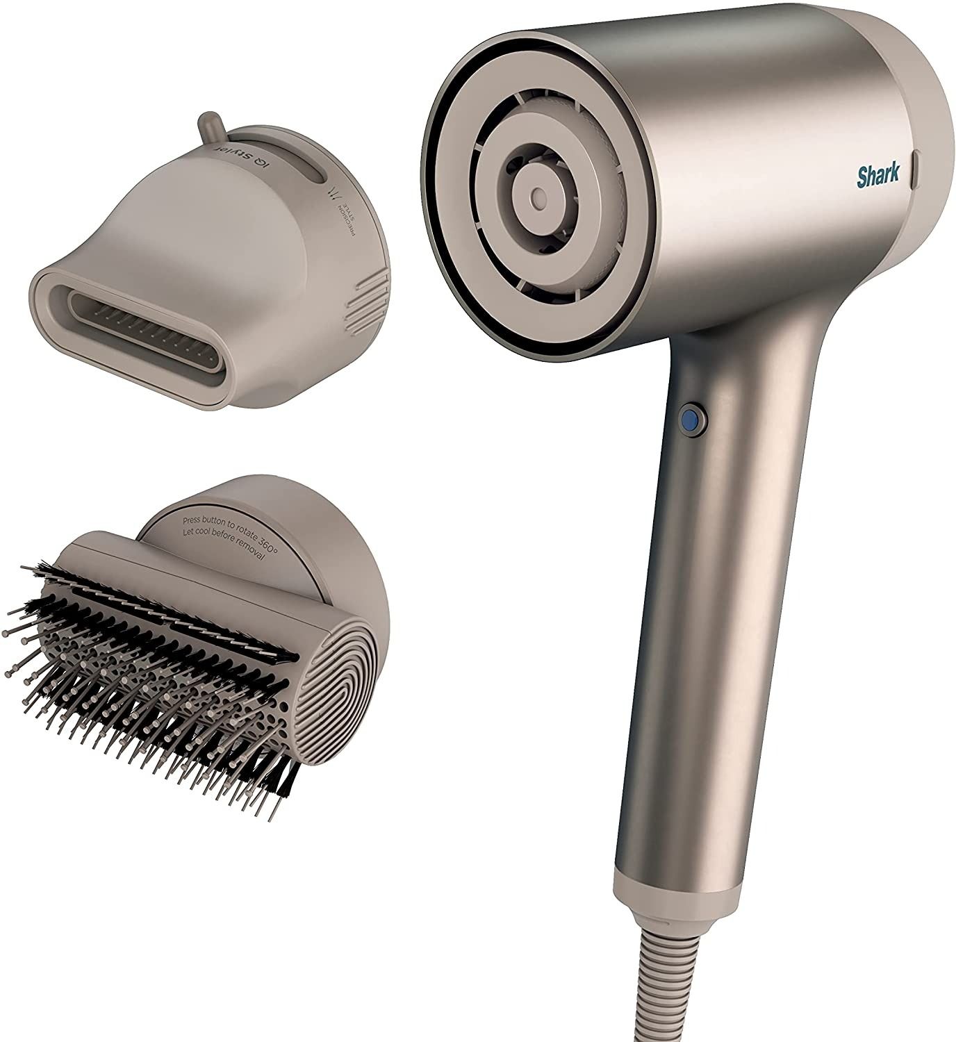 Best Hair Dryers of 2025 Tested and Reviewed by Editors