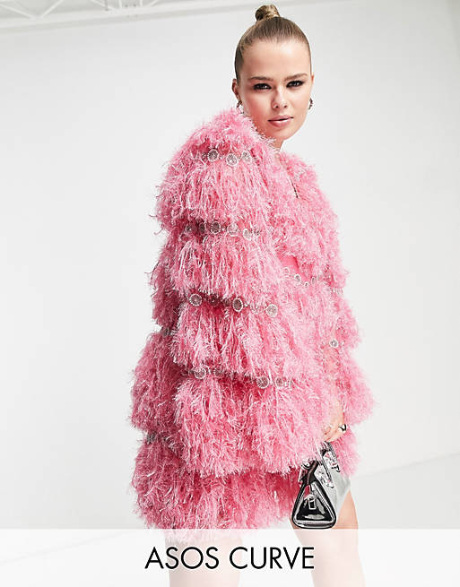 Pink Shirt Blazer Fucsia Asos 16 Best Pink Outfits Of 2022