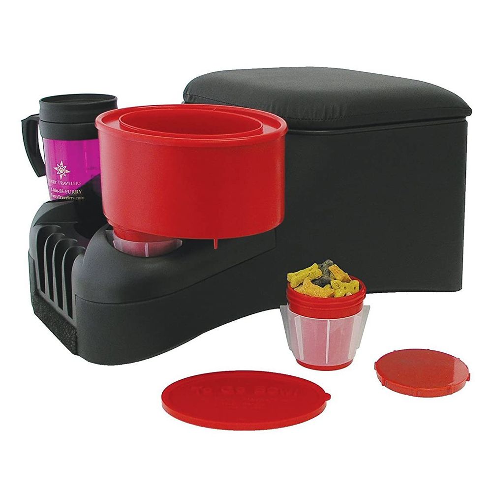 Car Traveling Dog Water Bowl WaterBoy Travel Water Bowl For Pets Cat Dog  Water Bottle, image size:1000x1000