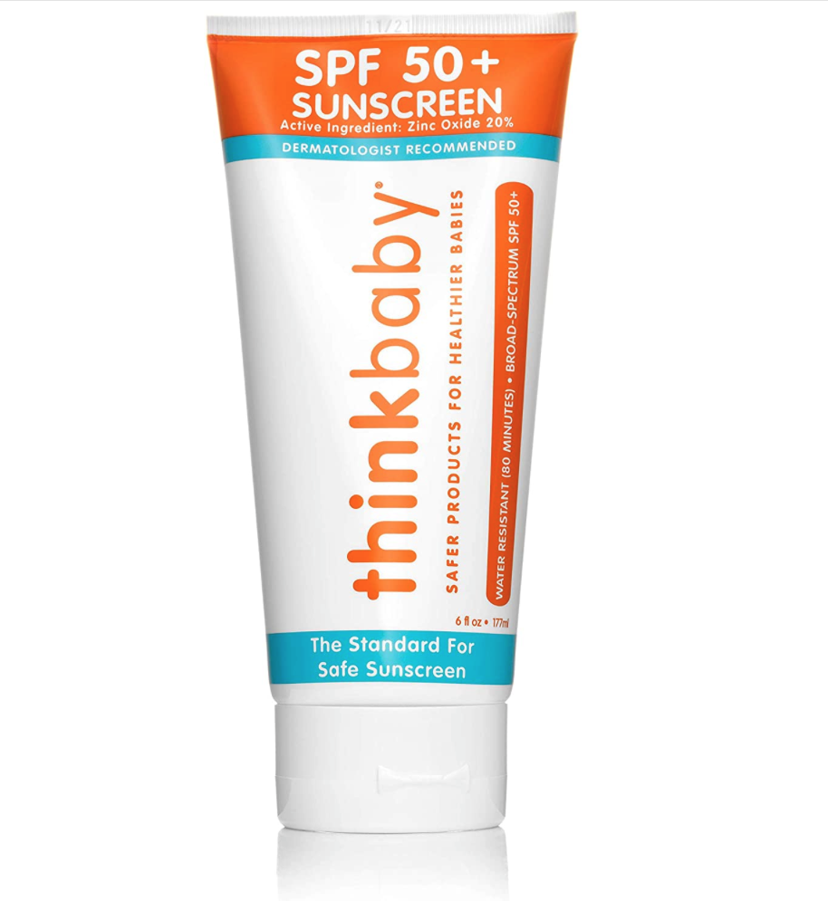 11 Best Sunscreens for Kids of 2024, Tested and Reviewed