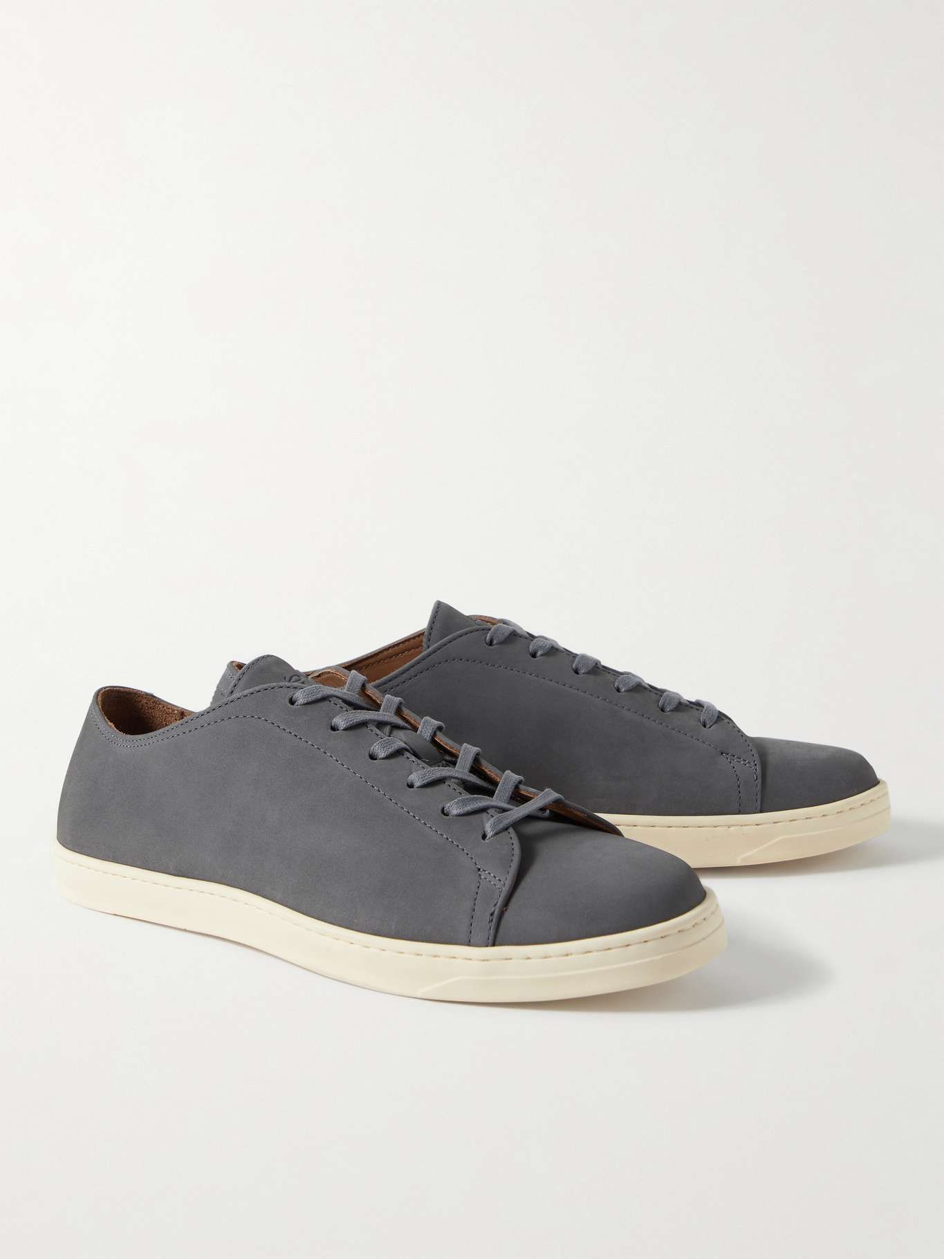 George Cleverley Jack Sneakers Review, Price, and Where to Buy