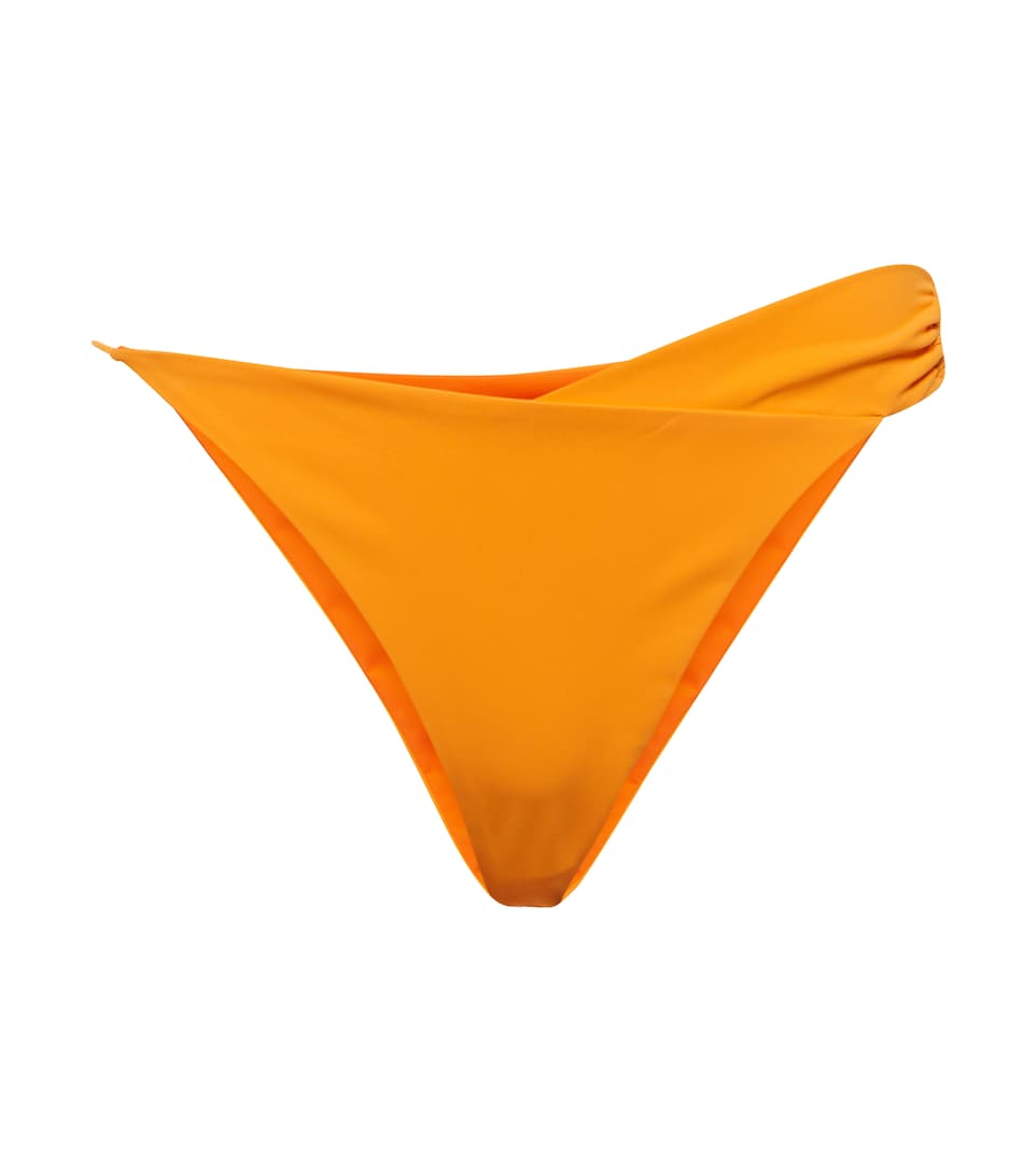 【関税込み】Nensi Dojaka SSENSE限定 カーキ ビキニ Nensi Dojaka Spring 2022 Ready-to-Wear Collection | Vogue