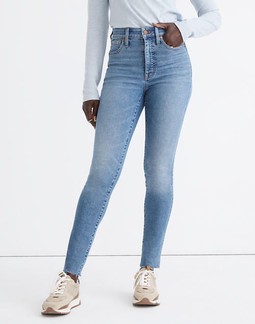 15 Best Jeans for Tall Women of 2024