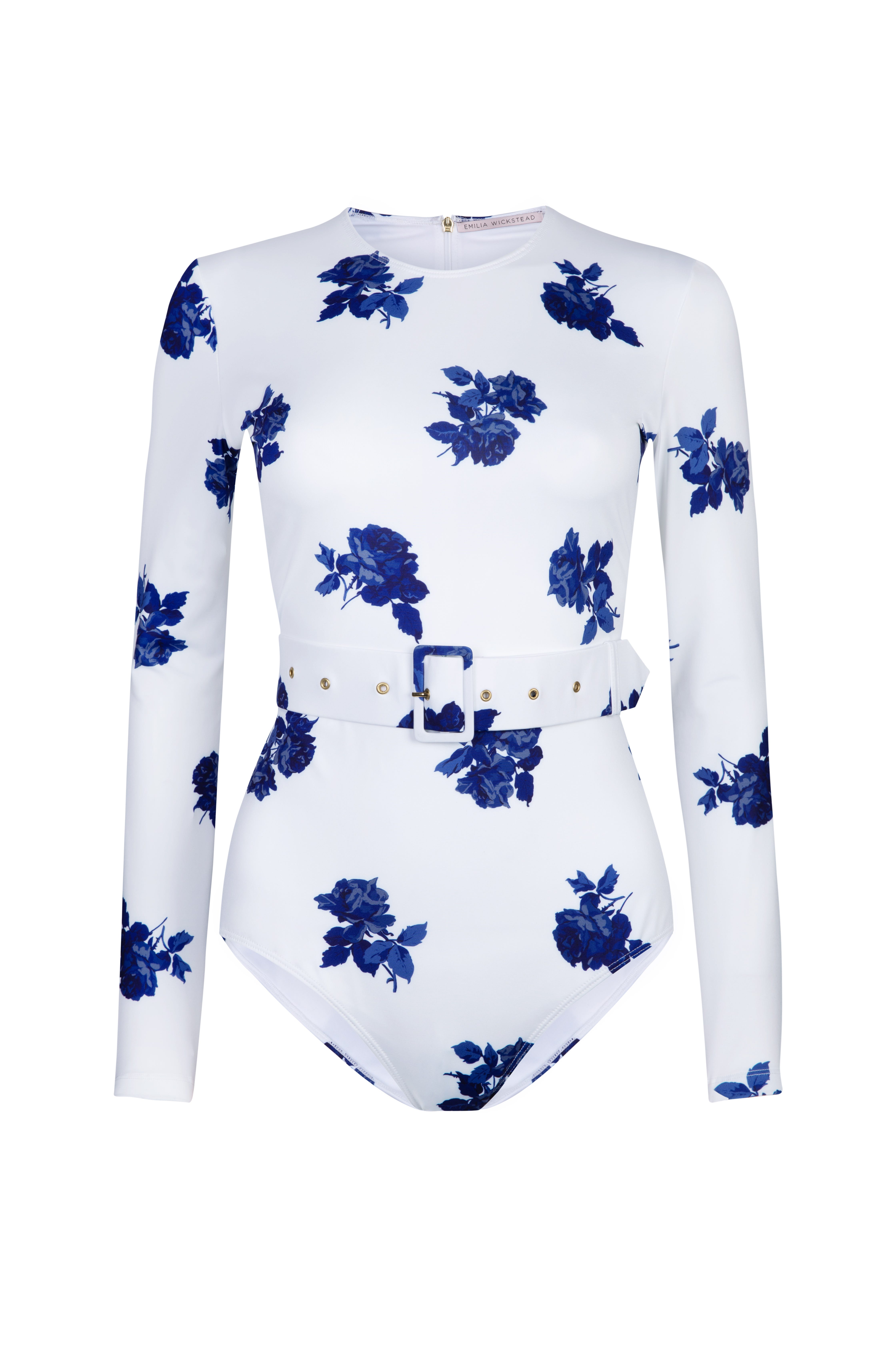 Emilia Wickstead and ViBi Venezia Collaborate on Capsule
