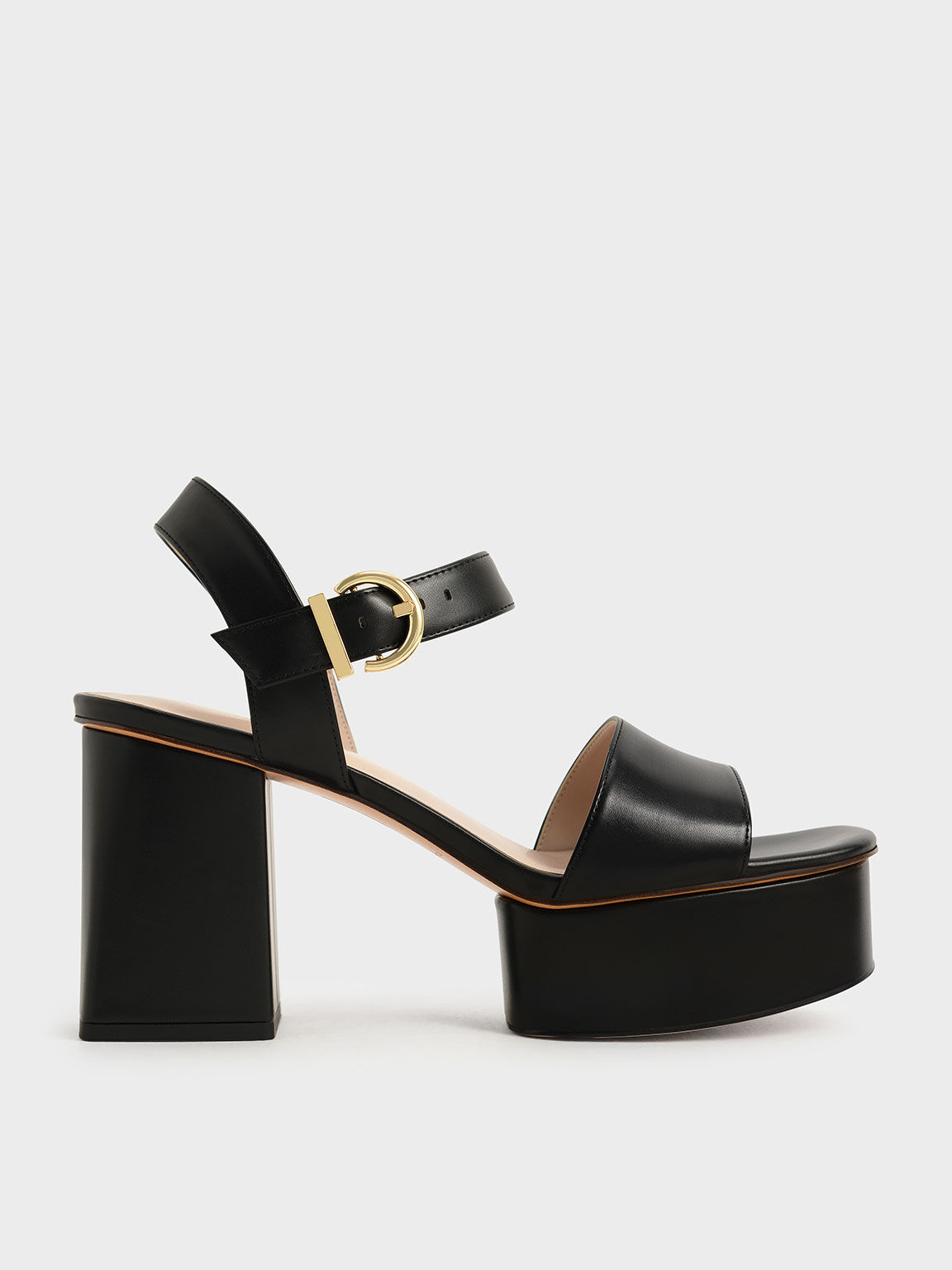 Best Platform Sandals 2023: 15 Platform Sandal Heels to Shop Now