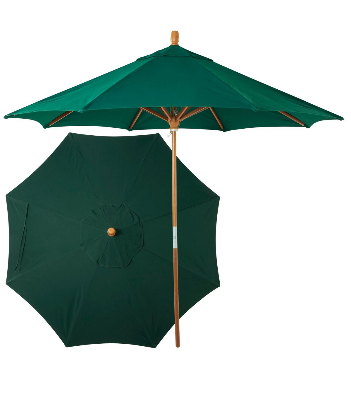 are kelton patio umbrellas any good Outdoor Cantilever Umbrella allowing it to stand up to the occasional rainstorm 10' Auto-Tilt Patio Umbrella with