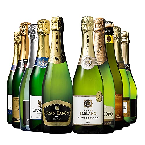 Amazonで買える！】宅飲みにおすすめ！ お得でおいしいワインセット8選