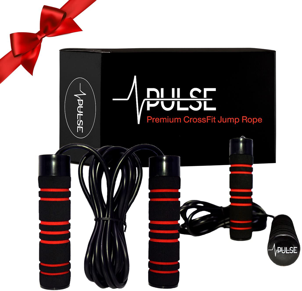 Best Weighted Jump Ropes — Heavy Jump Rope Review