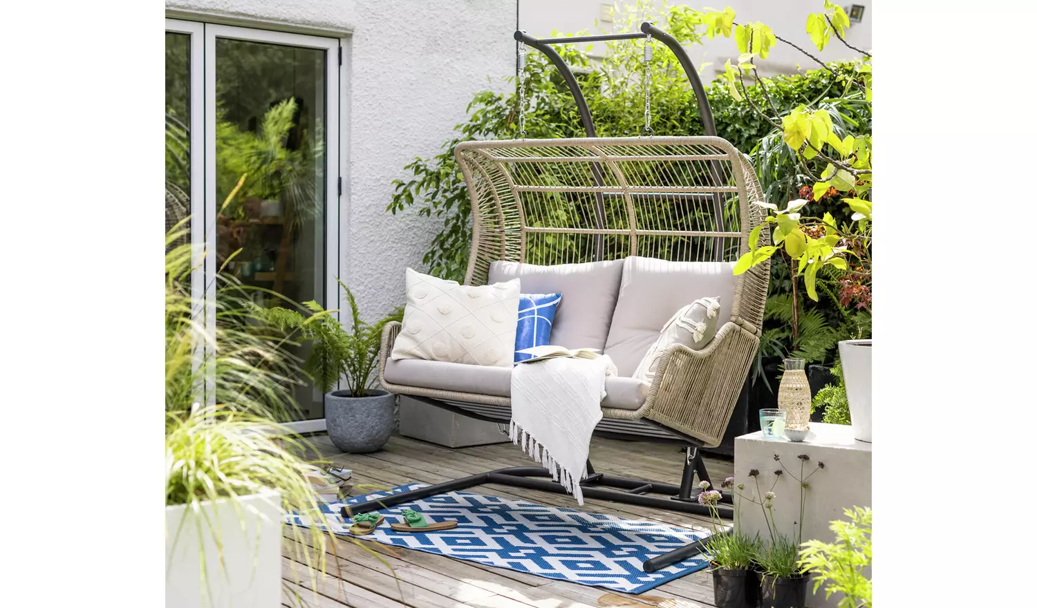 Rattan Garden Egg Chair Home Bargains 13 Of The Best Garden Egg