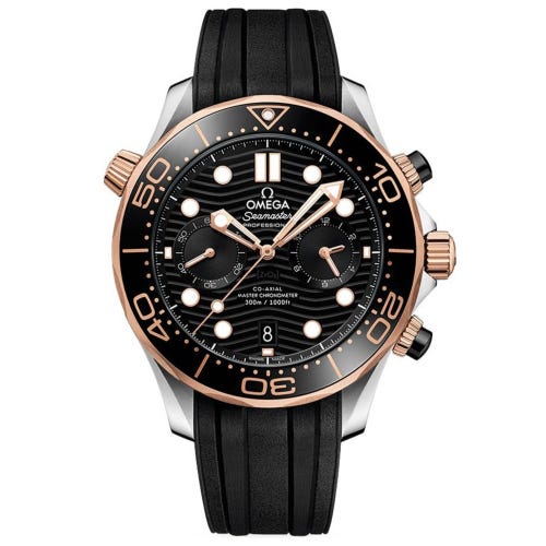 The Best Men's Luxury Watches Worth the Investment