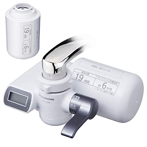 2023年】蛇口直結型浄水器のおすすめ9選｜取り付け簡単な人気モデルも紹介