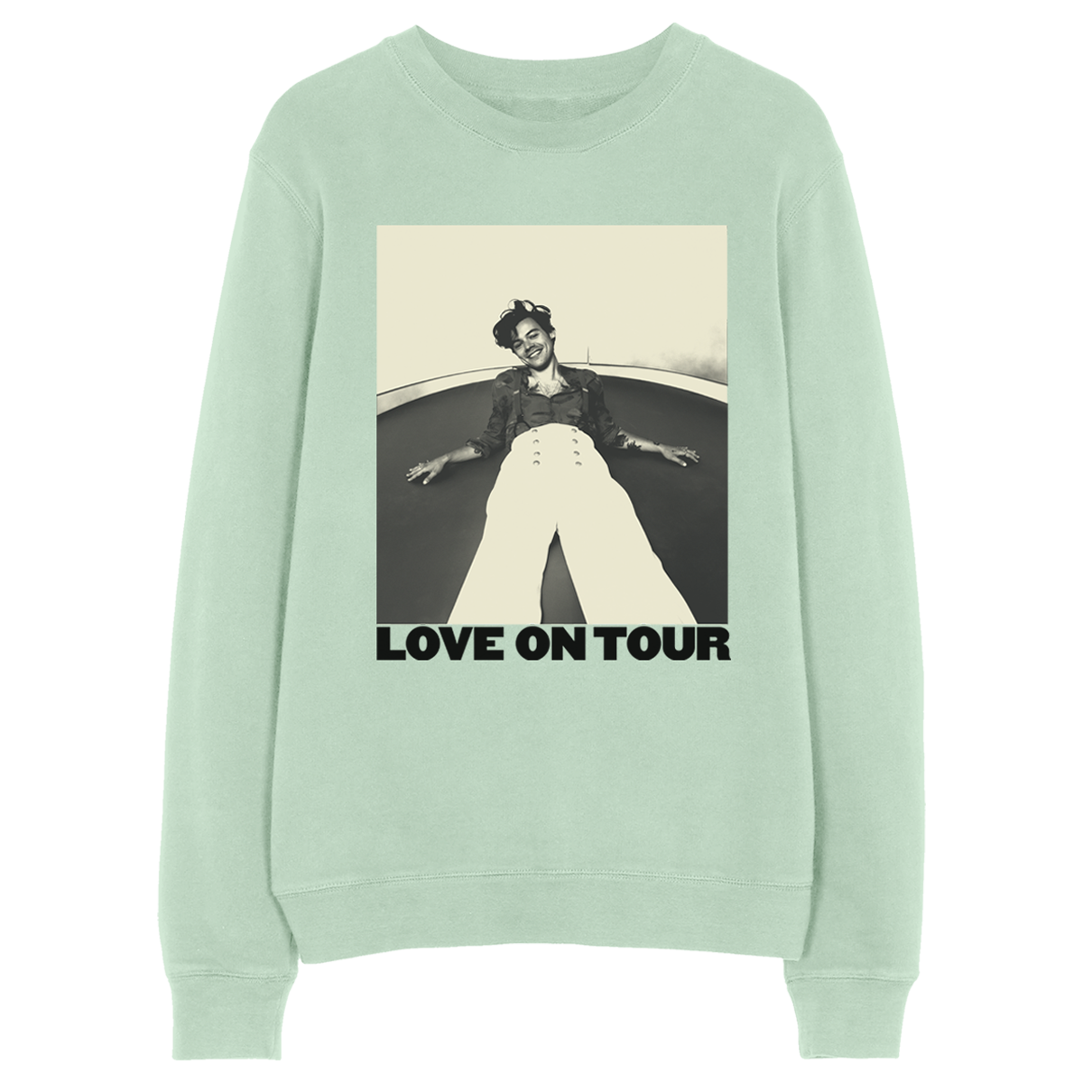Harry Styles's 'Love On Tour' Concert - New Dates and Details