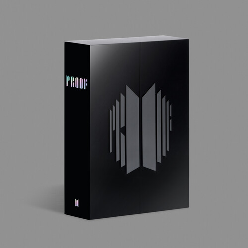 Everything We Know About BTS's 