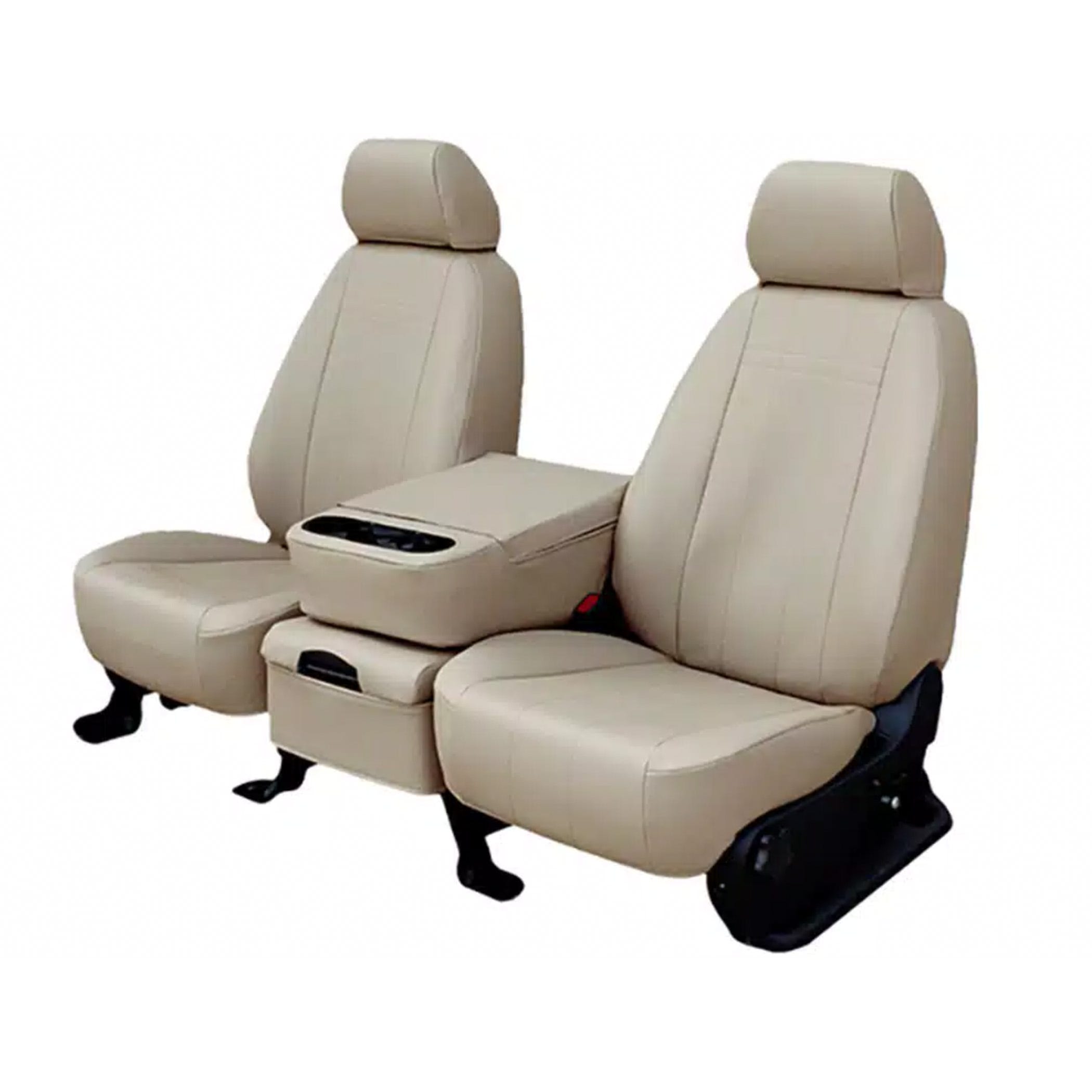 Top-Rated Seat Covers for Your New Ford Bronco