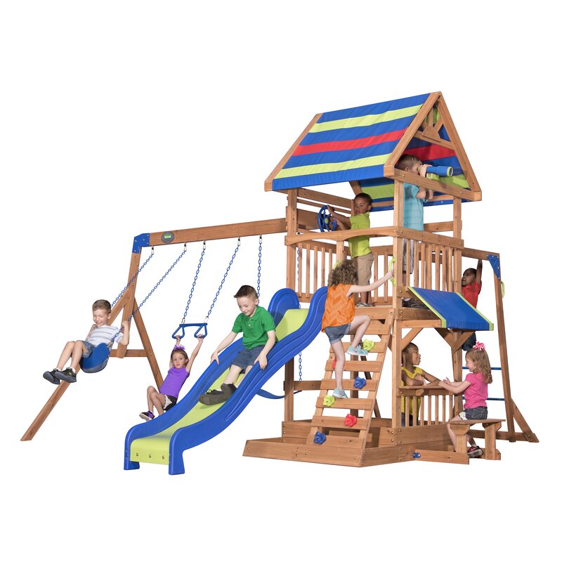 Swing Clearance Kohls Swing Set 15 Best Backyard Swing Sets For