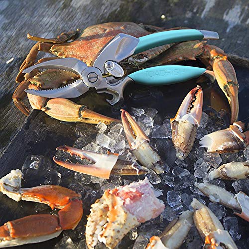 oxo good grips slim nut & seafood cracker
