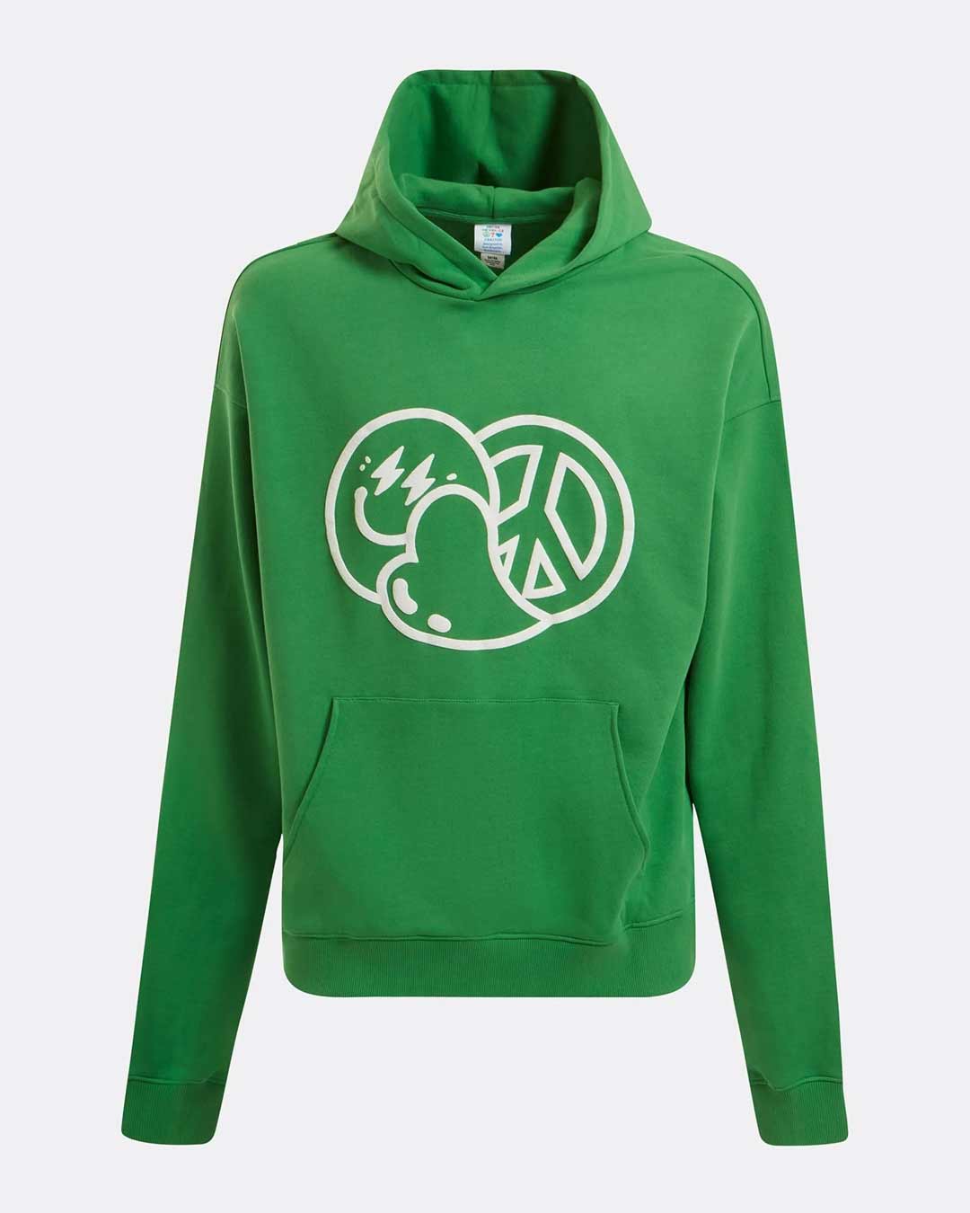 Guess Chamarra De J Balvin Colores Sudadera J Balvin Colores Guess