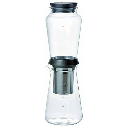 水出しコーヒー器具おすすめ20選｜ポット・ドリッパー・電動タイプ