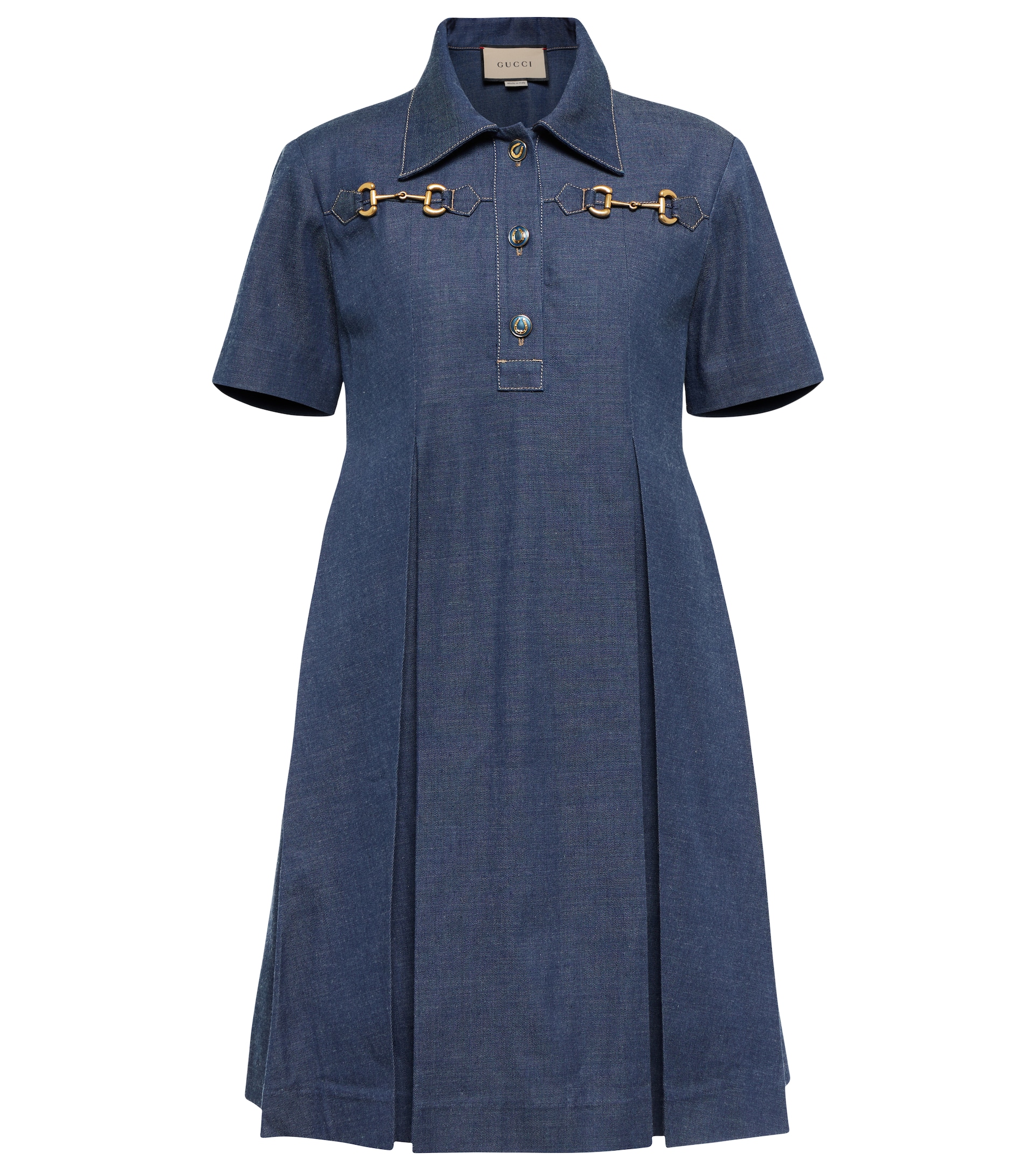 guess jlo denim dress J. Lo Moment Denim Dress